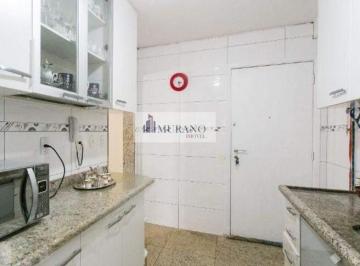Apartamento · 121m² · 4 Quartos · 2 Vagas · Apartamento à venda, 4 quartos, 2 suítes, 2 vagas, Analia Franco - São Paulo/SP