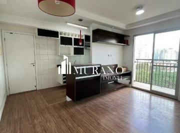 Apartamento · 50m² · 2 Quartos · 1 Vaga · Apartamento à venda, 2 quartos, 1 vaga, Vila Ema - São Paulo/SP