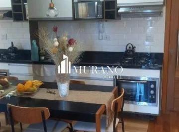 Apartamento · 54m² · 2 Quartos · 1 Vaga · Apartamento à venda, 2 quartos, 1 vaga, Cidade Patriarca - São Paulo/SP