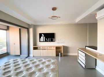 Apartamento · 41m² · 1 Quarto · 1 Vaga · Apartamento à venda, 1 quarto, 1 suíte, 1 vaga, Brooklin Paulista - São Paulo/SP