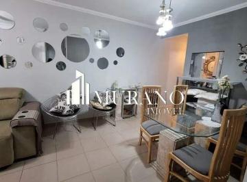 Apartamento · 62m² · 3 Quartos · 1 Vaga · Apartamento à venda, 3 quartos, 1 vaga, Mooca - São Paulo/SP