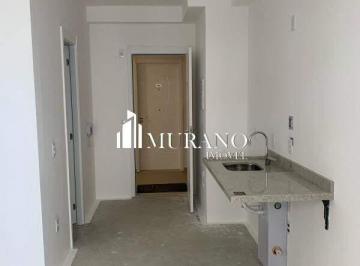 Apartamento · 28m² · 1 Quarto · Apartamento à venda, 1 quarto, Tatuapé - São Paulo/SP