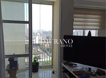 Apartamento · 59m² · 3 Quartos · 1 Vaga · Apartamento à venda, 3 quartos, 1 suíte, 1 vaga, Mooca - São Paulo/SP
