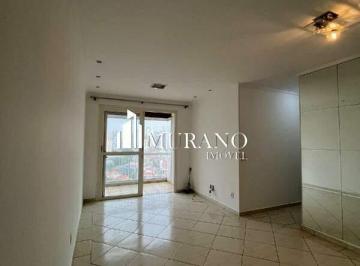 Apartamento · 90m² · 3 Quartos · 2 Vagas · Apartamento à venda, 3 quartos, 1 suíte, 2 vagas, Tatuapé - São Paulo/SP