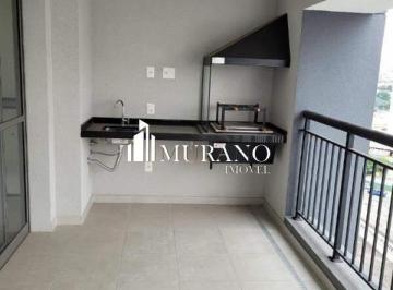 Apartamento · 92m² · 2 Quartos · 2 Vagas · Apartamento à venda, 2 quartos, 2 suítes, 2 vagas, Mooca - São Paulo/SP