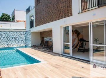 Casa · 82m² · 2 Quartos · 2 Vagas · Casa de condomínio à venda, 2 quartos, 2 suítes, 2 vagas, Vila Prudente - São Paulo/SP