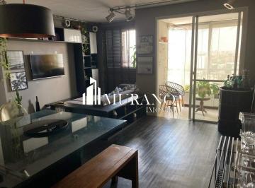 Apartamento · 68m² · 2 Quartos · 1 Vaga · Apartamento à venda, 2 quartos, 1 suíte, 1 vaga, Bom Retiro - São Paulo/SP
