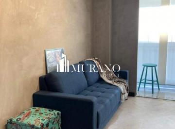 Apartamento · 33m² · 1 Quarto · Apartamento à venda, 1 quarto, Bela Vista - São Paulo/SP