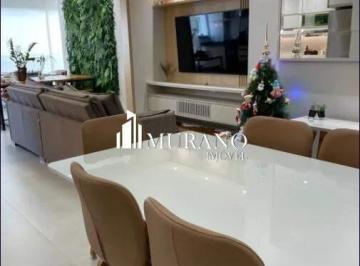 Apartamento · 109m² · 3 Quartos · 2 Vagas · Apartamento à venda, 3 quartos, 3 suítes, 2 vagas, Mooca - São Paulo/SP