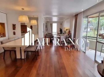 Apartamento · 138m² · 4 Quartos · 2 Vagas · Apartamento à venda, 4 quartos, 3 suítes, 2 vagas, Aclimação - São Paulo/SP