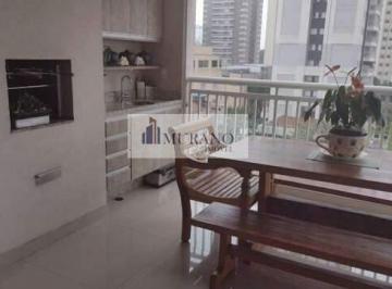 Apartamento · 87m² · 2 Quartos · 2 Vagas · Apartamento à venda, 2 quartos, 1 suíte, 2 vagas, Mooca - São Paulo/SP
