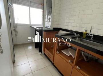 Apartamento · 49m² · 2 Quartos · 1 Vaga · Apartamento à venda, 2 quartos, 1 suíte, 1 vaga, Vila Prudente - São Paulo/SP