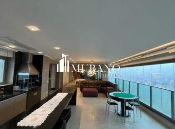 Apartamento · 347m² · 4 Quartos · 5 Vagas · Apartamento à venda, 4 quartos, 4 suítes, 5 vagas, Tatuapé - São Paulo/SP