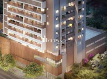 Apartamento · 32m² · 1 Quarto · Apartamento à venda, 1 quarto, 1 suíte, Vila Gumercindo - São Paulo/SP