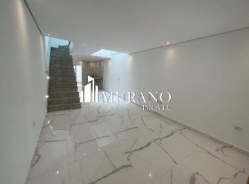 Casa · 140m² · 3 Quartos · 2 Vagas · Casa à venda, 3 quartos, 3 suítes, 2 vagas, Vila Santa Clara - São Paulo/SP