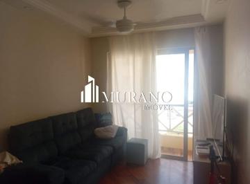Apartamento · 66m² · 3 Quartos · 1 Vaga · Apartamento à venda, 3 quartos, 1 vaga, Mooca - São Paulo/SP