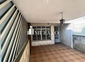 Casa · 145m² · 3 Quartos · 1 Vaga · Casa à venda, 3 quartos, 1 suíte, 1 vaga, Vila Gomes Cardim - São Paulo/SP
