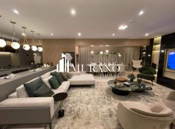 Apartamento · 135m² · 3 Quartos · 2 Vagas · Apartamento à venda, 3 quartos, 3 suítes, 2 vagas, Campo Belo - São Paulo/SP