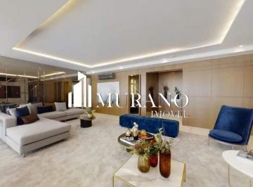 Apartamento · 123m² · 3 Quartos · 2 Vagas · Apartamento à venda, 3 quartos, 3 suítes, 2 vagas, Chácara Klabin - São Paulo/SP