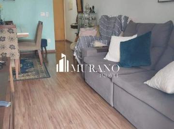 Apartamento · 87m² · 3 Quartos · 2 Vagas · Apartamento à venda, 3 quartos, 1 suíte, 2 vagas, Tatuapé - São Paulo/SP