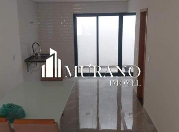 Casa · 100m² · 3 Quartos · 2 Vagas · Casa à venda, 3 quartos, 2 suítes, 2 vagas, Vila Carrão - São Paulo/SP
