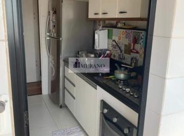 Apartamento · 75m² · 2 Quartos · 2 Vagas · Apartamento à venda, 2 quartos, 1 suíte, 2 vagas, Tatuapé - São Paulo/SP