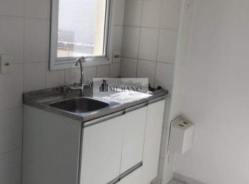 Apartamento · 55m² · 2 Quartos · 1 Vaga · Apartamento à venda, 2 quartos, 1 vaga, Brás - São Paulo/SP
