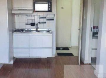 Apartamento · 33m² · 1 Quarto · 1 Vaga · Apartamento à venda, 1 quarto, 1 vaga, Brás - São Paulo/SP