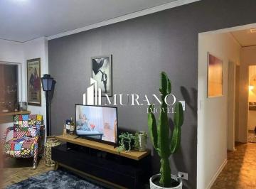 Apartamento · 58m² · 2 Quartos · 1 Vaga · Apartamento à venda, 2 quartos, 1 vaga, Tatuapé - São Paulo/SP