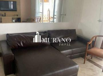 Apartamento · 133m² · 4 Quartos · 2 Vagas · Apartamento à venda, 4 quartos, 1 suíte, 2 vagas, Vila Prudente - São Paulo/SP