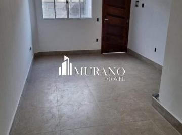 Casa · 72m² · 2 Quartos · 1 Vaga · Casa à venda, 2 quartos, 1 vaga, Vila Siria - São Paulo/SP
