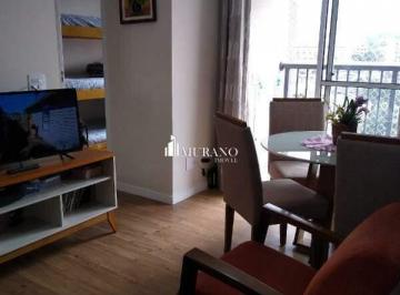 Apartamento · 40m² · 2 Quartos · 1 Vaga · Apartamento à venda, 2 quartos, 1 vaga, Ipiranga - São Paulo/SP