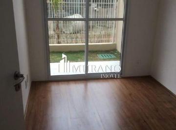 Apartamento · 32m² · 1 Quarto · Apartamento à venda, 1 quarto, Vila Ema - São Paulo/SP