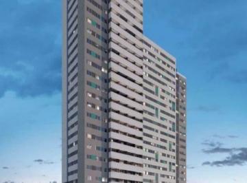Apartamento · 37m² · 2 Quartos · Apartamento à venda, 2 quartos, Belenzinho - São Paulo/SP