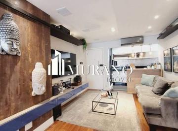 Apartamento · 127m² · 3 Quartos · 2 Vagas · Apartamento à venda, 3 quartos, 1 suíte, 2 vagas, Tatuapé - São Paulo/SP