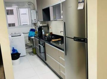 Apartamento · 56m² · 2 Quartos · 1 Vaga · Apartamento à venda, 2 quartos, 1 suíte, 1 vaga, Mooca - São Paulo/SP