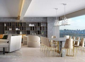 Apartamento · 244m² · 4 Quartos · 3 Vagas · Apartamento à venda, 4 quartos, 4 suítes, 3 vagas, Vila Clementino - São Paulo/SP