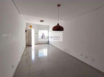 Casa · 118m² · 3 Quartos · 2 Vagas · Casa à venda, 3 quartos, 1 suíte, 2 vagas, Mooca - São Paulo/SP