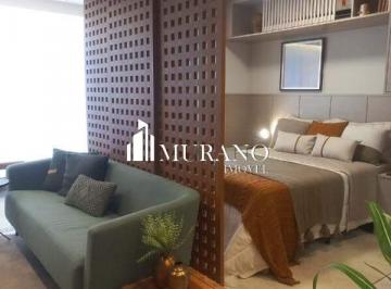 Apartamento · 38m² · 1 Quarto · Apartamento à venda, 1 quarto, Ipiranga - São Paulo/SP