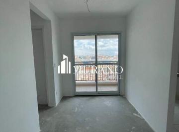 Apartamento · 39m² · 2 Quartos · 1 Vaga · Apartamento à venda, 2 quartos, 1 vaga, Vila Ema - São Paulo/SP
