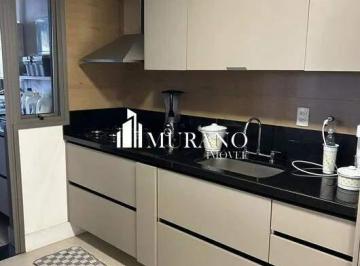 Apartamento · 132m² · 3 Quartos · 2 Vagas · Apartamento à venda, 3 quartos, 3 suítes, 2 vagas, Brooklin - São Paulo/SP