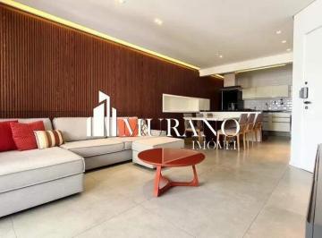 Apartamento · 90m² · 2 Quartos · 2 Vagas · Apartamento à venda, 2 quartos, 1 suíte, 2 vagas, Moema - São Paulo/SP