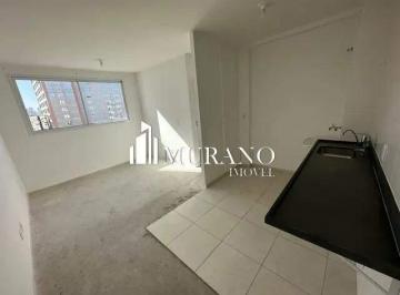 Apartamento · 35m² · 1 Quarto · Apartamento à venda, 1 quarto, Mooca - São Paulo/SP