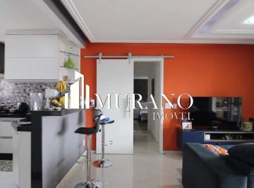 Apartamento · 107m² · 3 Quartos · 2 Vagas · Apartamento à venda, 3 quartos, 2 suítes, 2 vagas, Vila Carrão - São Paulo/SP