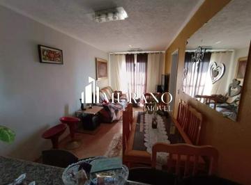 Apartamento · 50m² · 2 Quartos · 1 Vaga · Apartamento à venda, 2 quartos, 1 vaga, Vila Ré - São Paulo/SP