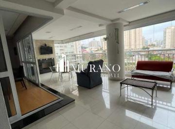 Apartamento · 171m² · 4 Quartos · 3 Vagas · Apartamento à venda, 4 quartos, 3 suítes, 3 vagas, Tatuapé - São Paulo/SP