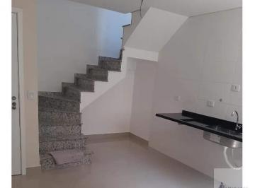 Apartamento · 119m² · 2 Quartos · 1 Vaga · Cobertura à venda, 2 quartos, 1 suíte, 1 vaga, Jardim Bela Vista - Santo André/SP