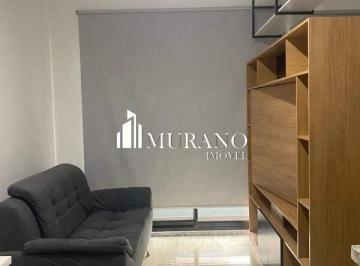 Apartamento · 25m² · 1 Quarto · Apartamento à venda, 1 quarto, Santana - São Paulo/SP