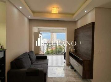 Apartamento · 57m² · 2 Quartos · 1 Vaga · Apartamento à venda, 2 quartos, 1 suíte, 1 vaga, Vila Formosa - São Paulo/SP