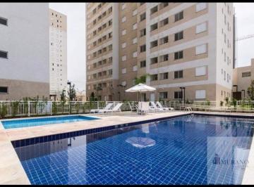 Apartamento · 35m² · 1 Quarto · 1 Vaga · Apartamento à venda, 1 quarto, 1 vaga, Vila Prudente - São Paulo/SP